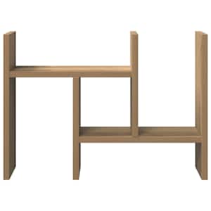 Organizér na stůl Artisanový dub 34,5 x 15,5 x 35,5 cm - obrázek 5