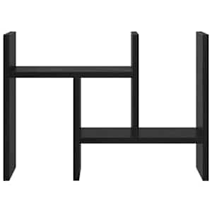 Organizér na stůl Černý dub 34,5 x 15,5 x 35,5 cm - obrázek 5