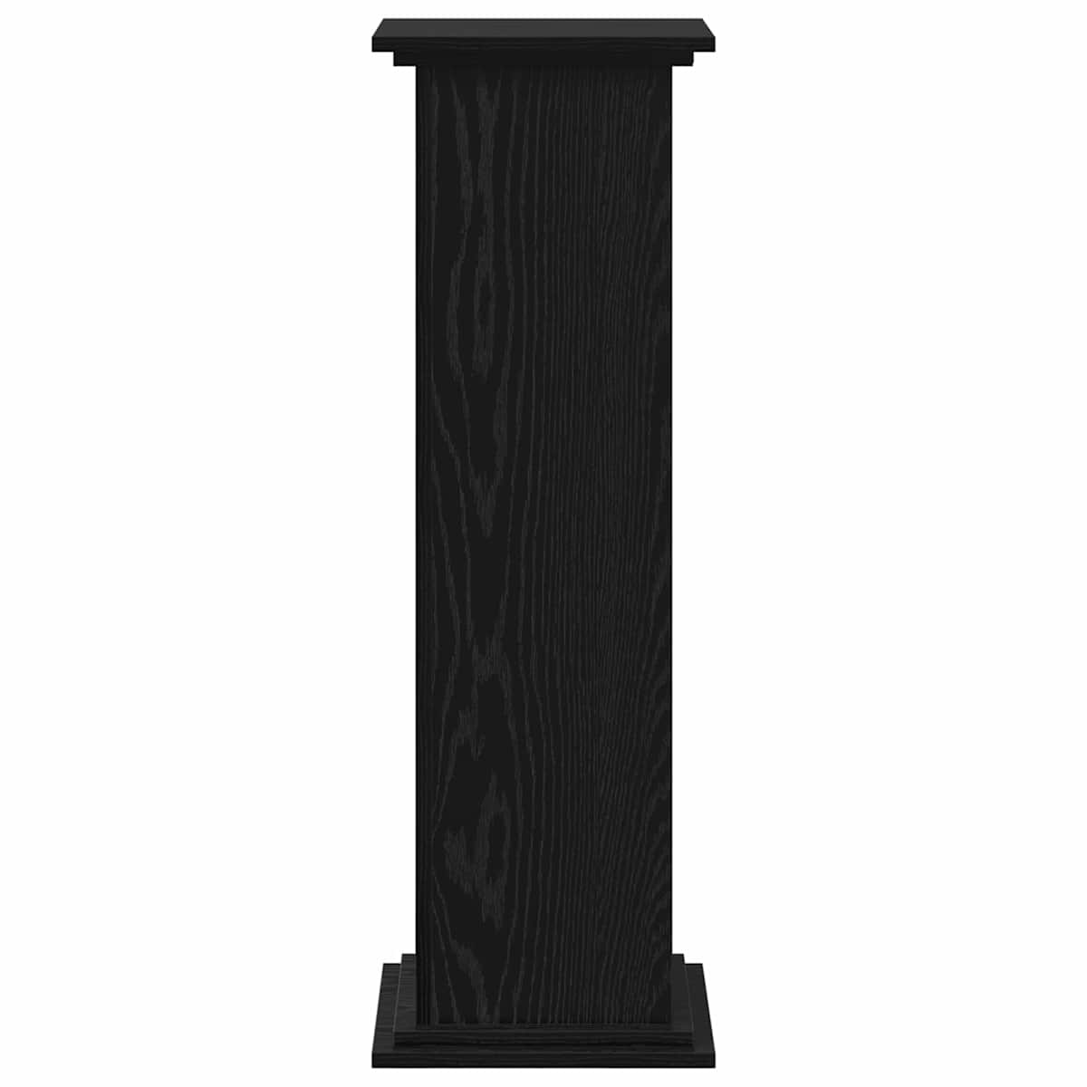 Planteholder Konstrueret træ - Billede 6