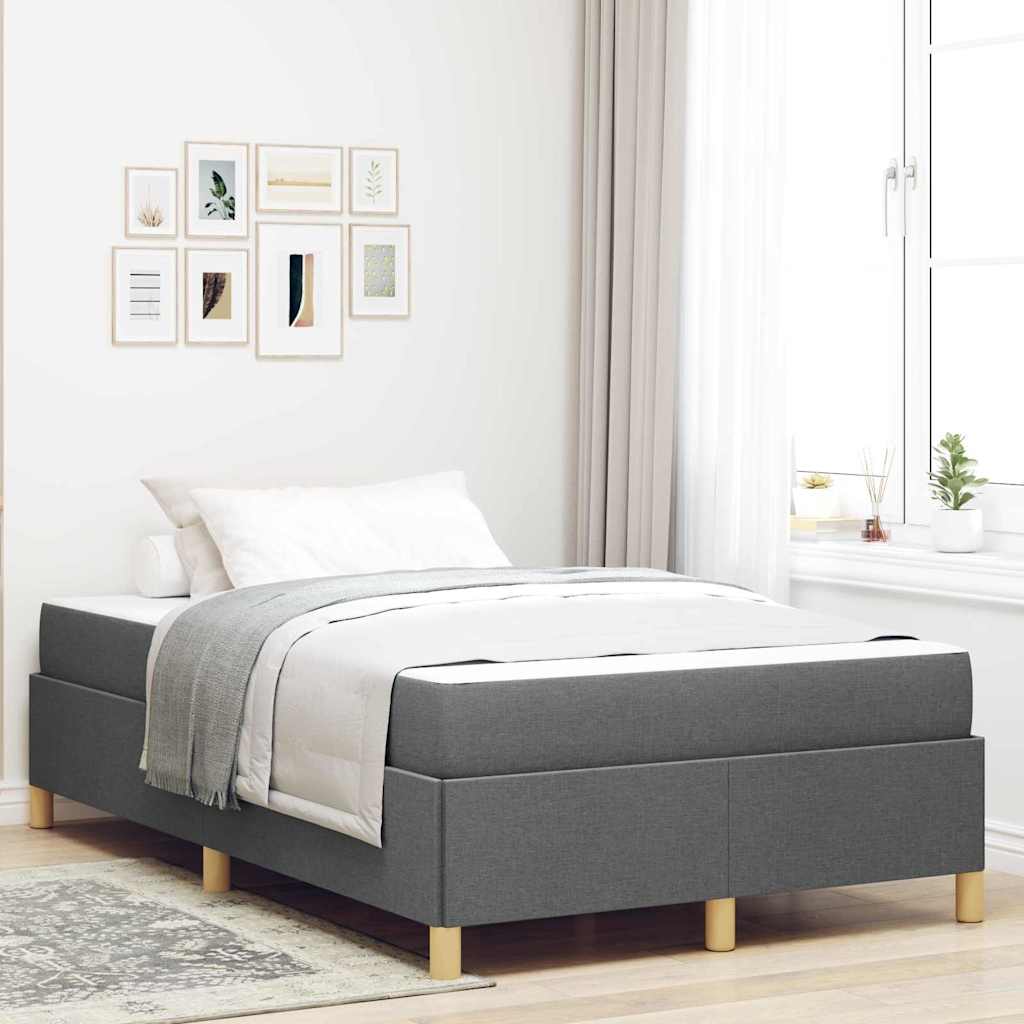 Karbi vedrumadrats Muu Tumehall 120 x 190 cm kangas
