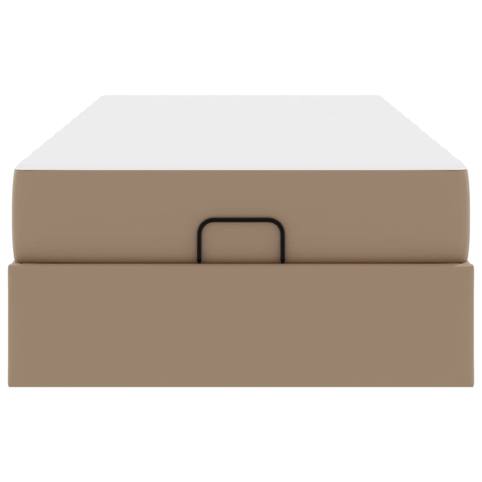 Posteljni okvir z vzmetnico Drugo 2 pcs Ten PVC - slika 7