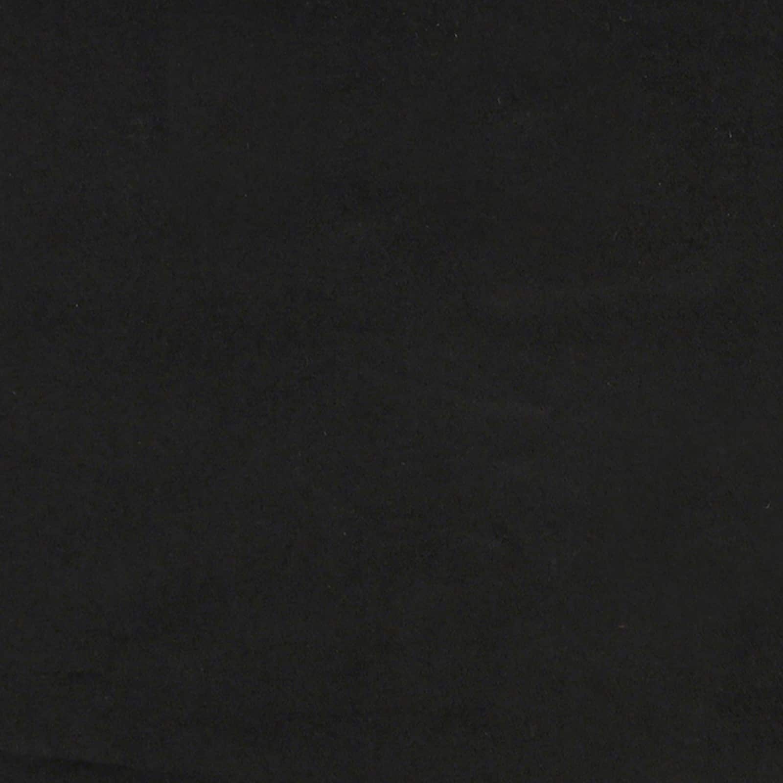 Postel s úložným prostorem a matrací Černá 120 x 190 cm samet - obrázek 14