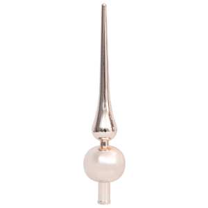 Umělý osvětlený vánoční stromeček Černá 120 cm PVC - obrázek 11