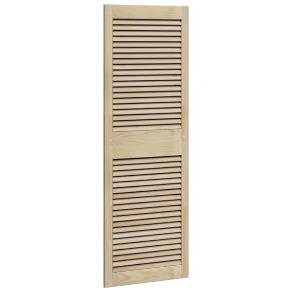 vidaXL Kappi Uks Naturaalne 49,5 x 2,1 x 140,5 cm Toekas m&auml;nnipuit