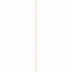 Skříňové dveře se dveřmi 2 pcs Přírodní 201 x 2,1 x 49,5 cm - obrázek 6