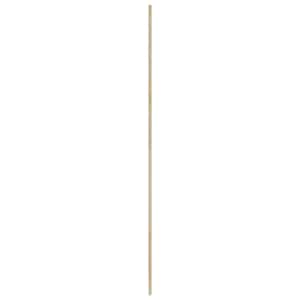 Skříňové dveře se dveřmi Přírodní 201 x 2,1 x 59,5 cm - obrázek 5