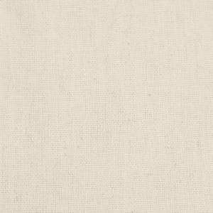 Jídelní židle s koly 2 pcs Béžová 57 x 67 x 95 cm Tkanina - obrázek 10