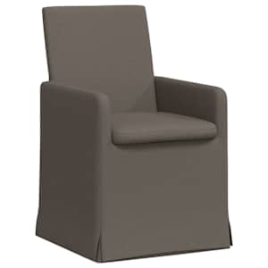 vidaXL S&ouml;&ouml;gitoa Toolid 2 tk Lina Helehall 57 x 67 x 95 cm