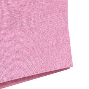 Jídelní židle 2 pcs Růžová 57 x 67 x 95 cm textil - obrázek 9