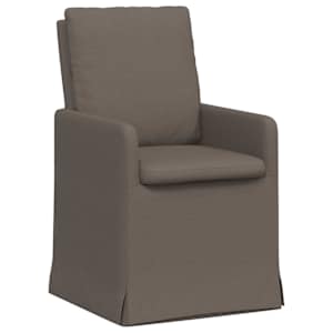 vidaXL S&ouml;&ouml;gitoa Toolid 2 tk Lina Helehall 57 x 67 x 98 cm