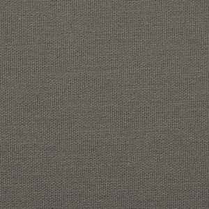 Jídelní židle 2 pcs Světle šedá 57 x 67 x 98 cm Tkanina - obrázek 10