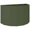 vidaXL Taimekast K&uuml;pset roheline 90 x 45 x 50 cm Teras