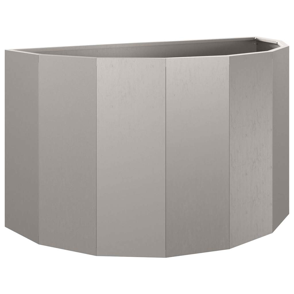 Plantekasse Rusten 90 x 45 x 50 cm Cortenstål 5 8721288291561 wbg an en hd 2