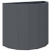vidaXL Taimekast Antratsiit 60 x 30 x 50 cm Teras