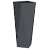 vidaXL Taimekast Antratsiit 30 x 30 x 75 cm Teras