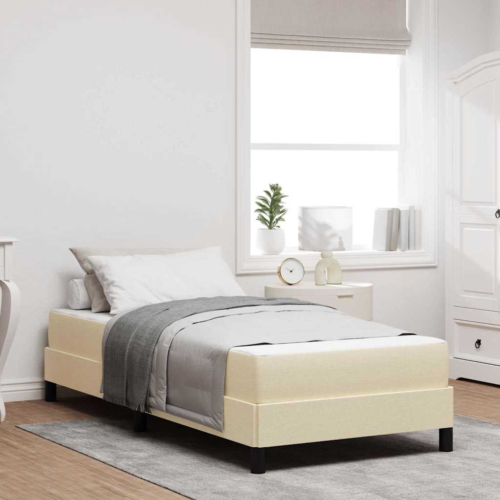 Karbi vedrumadrats Muu cream 100 x 200 cm kangas