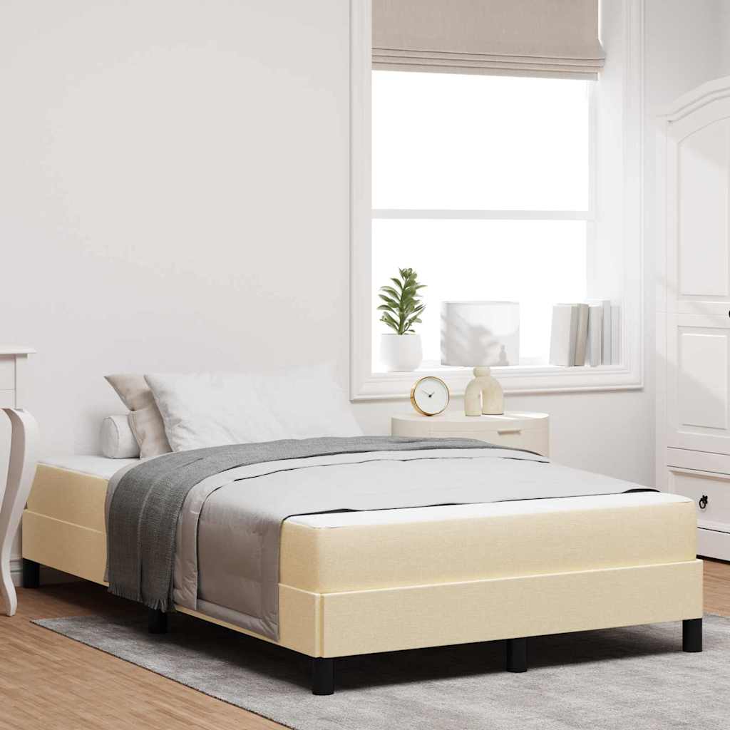 Karbi vedrumadrats Muu cream 120 x 190 cm kangas