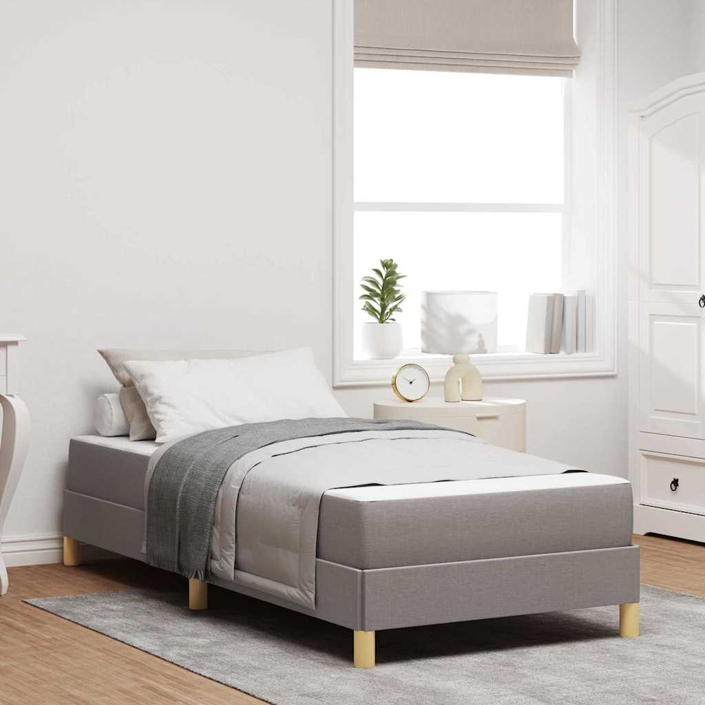 Karbi vedrumadrats Taupe, Pruun 100 x 200 cm