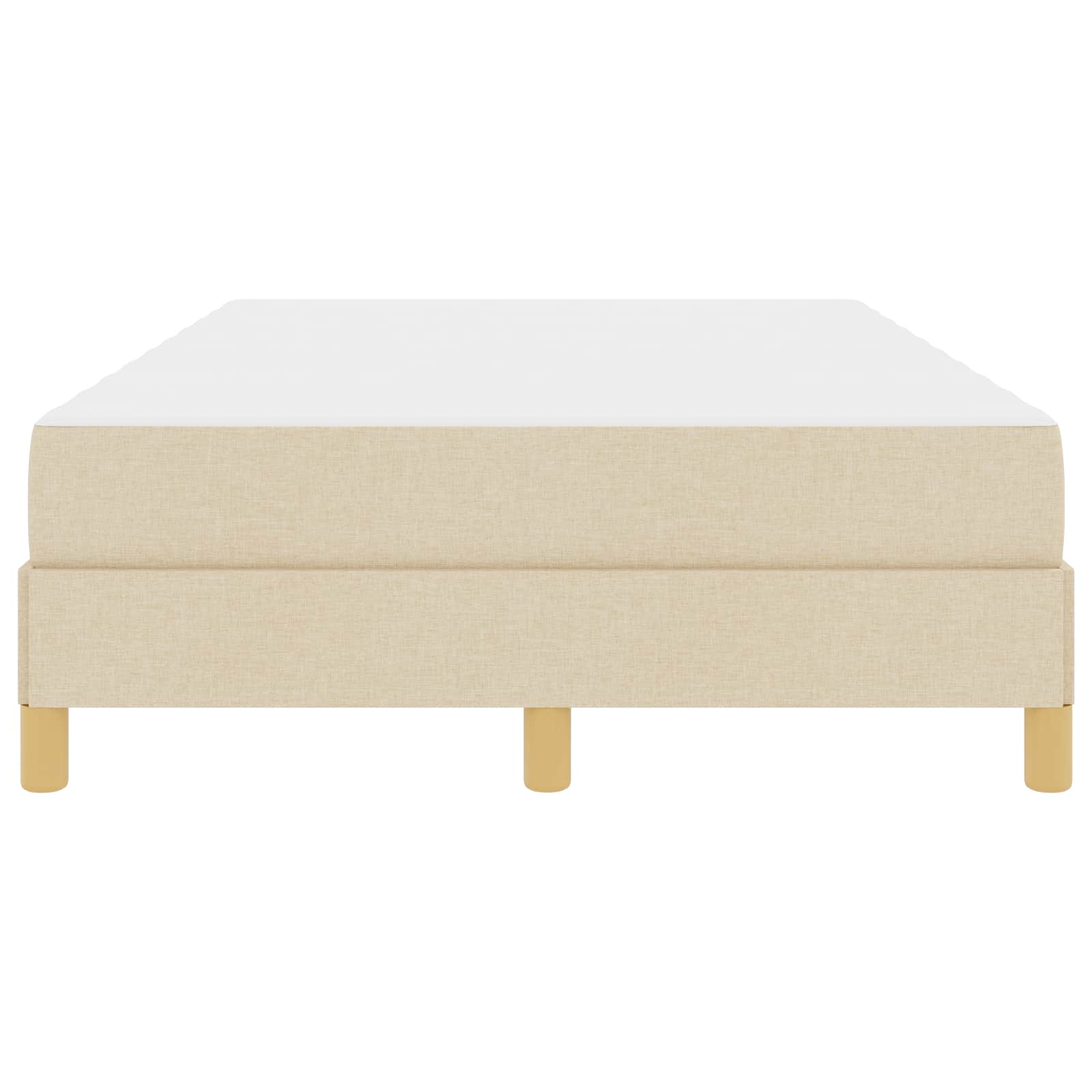 Karbi vedrumadrats madratsiga cream 120 x 190 cm kangas 33 Kõik vajalik sinu aeda ja koju! Karbi vedrumadrats madratsiga cream 120 x 190 cm kangas - Image 10