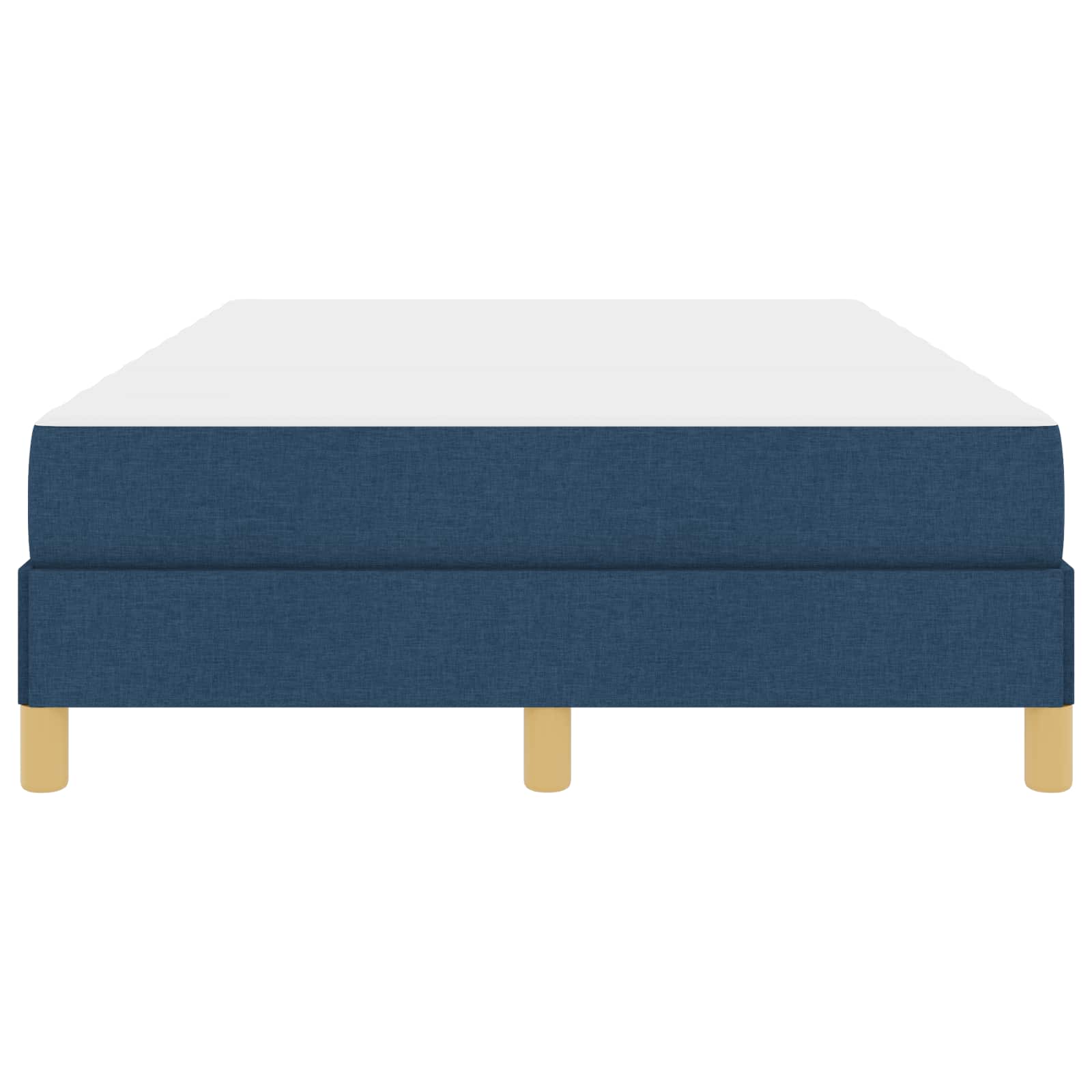 Karbi vedrumadrats Sinine 120 x 200 cm kangas 27 Kõik vajalik sinu aeda ja koju! Karbi vedrumadrats Sinine 120 x 200 cm kangas - Image 4