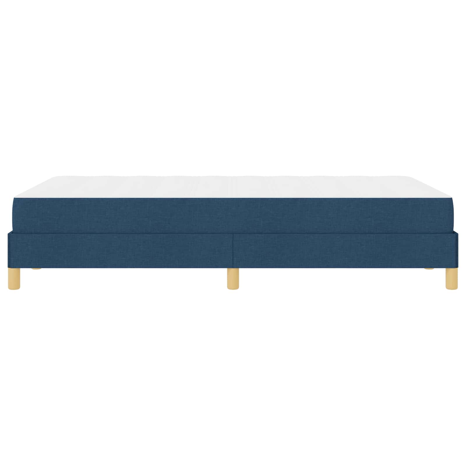 Karbi vedrumadrats Sinine 120 x 200 cm kangas 29 Kõik vajalik sinu aeda ja koju! Karbi vedrumadrats Sinine 120 x 200 cm kangas - Image 6