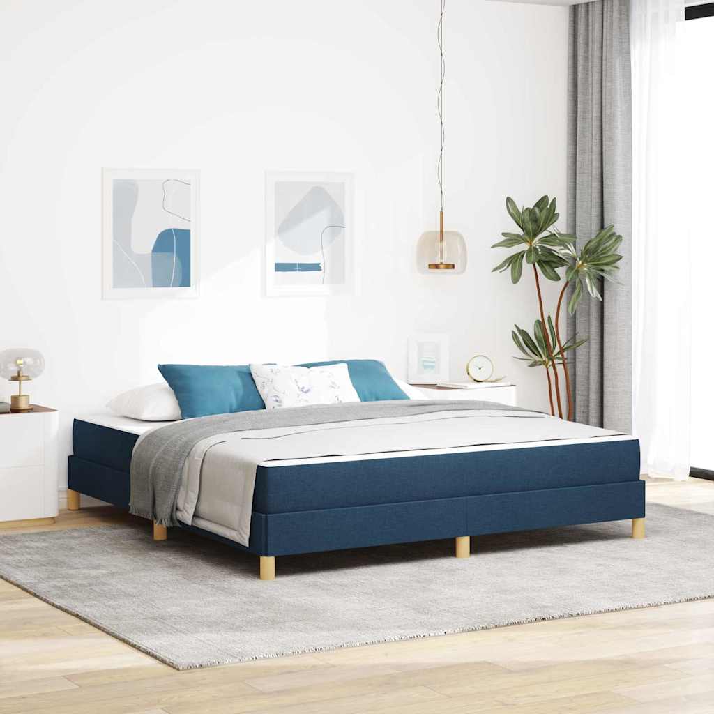 Karbi vedrumadrats Taupe, Pruun 180 x 200 cm