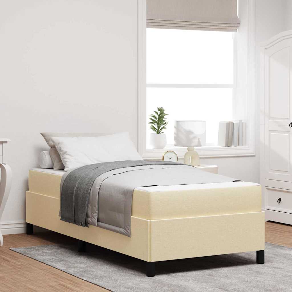 Karbi vedrumadrats Taupe, Must 90 x 190 cm