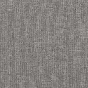 Postel s boxspringem s matrací s čelo Taupe 140 x 190 cm textil - obrázek 13