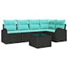 Black_and_turquoise