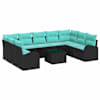 Black_and_turquoise