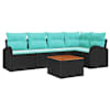 Black_and_turquoise