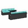 Black_and_turquoise