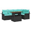 Black_and_turquoise