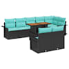 Black_and_turquoise