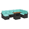 Black_and_turquoise