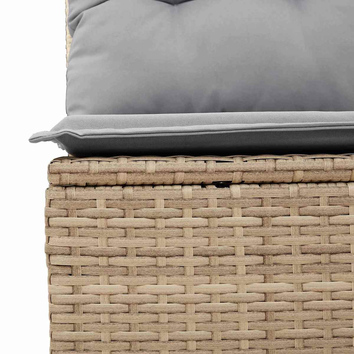 Havesofa Sæt 9 stk. 9-Antal sæder - Billede 8