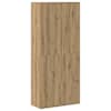 Artisan_oak