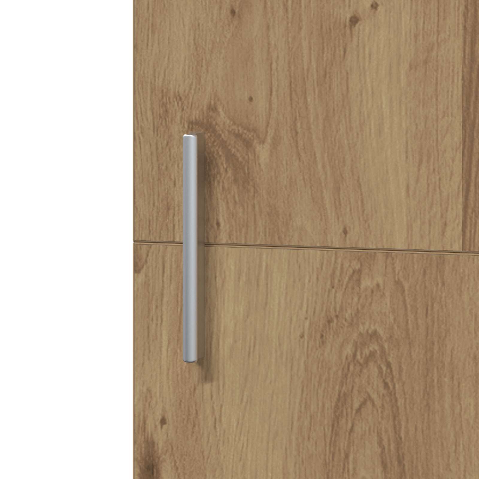 Kõrgushein 2 pcs Käsitööpuu 45 x 42,5 x 185 cm 8 Kõik vajalik sinu aeda ja koju! Kõrgushein 2 pcs Käsitööpuu 45 x 42,5 x 185 cm - Image 8