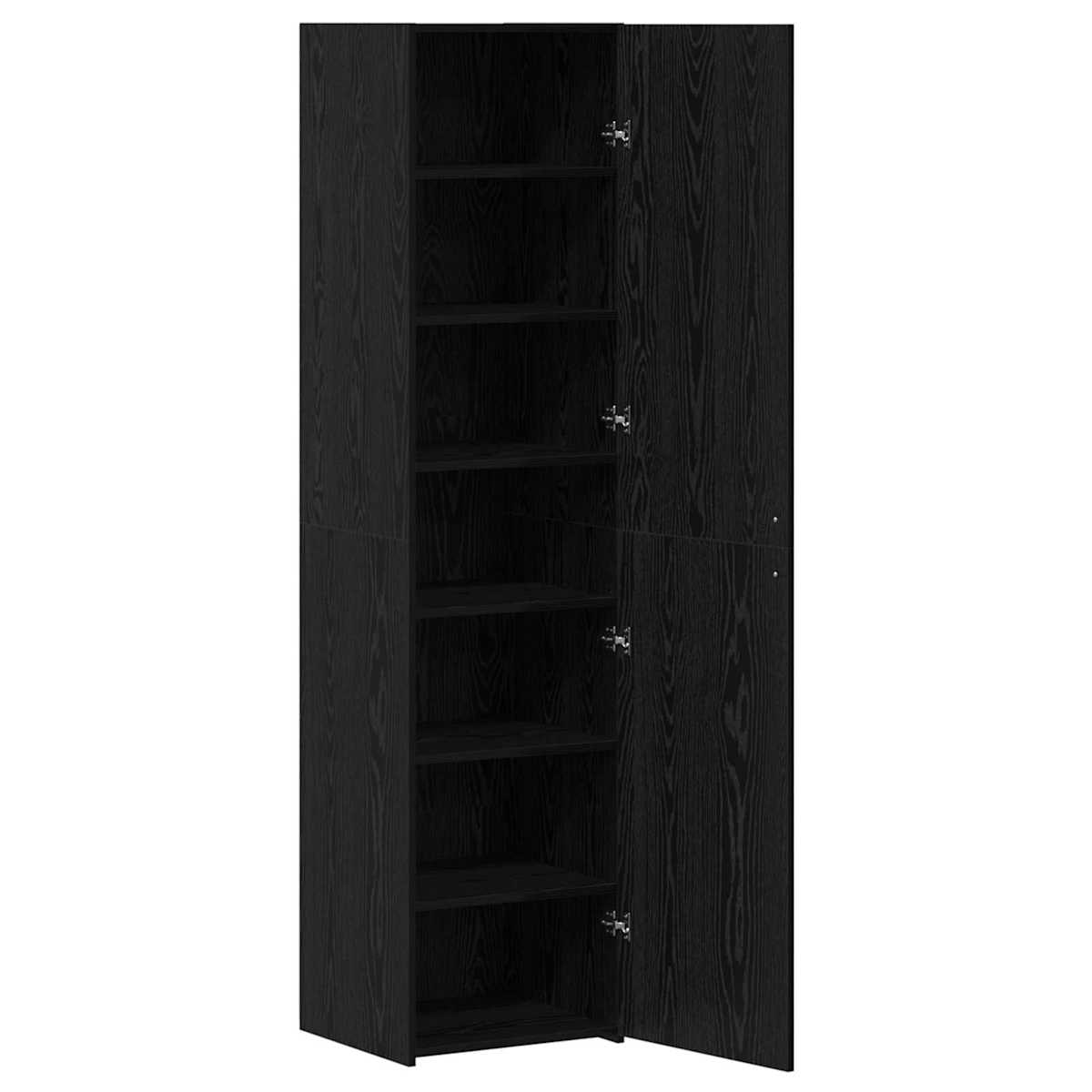 Highboard 45 x 42,5 x 185 cm - Billede 6