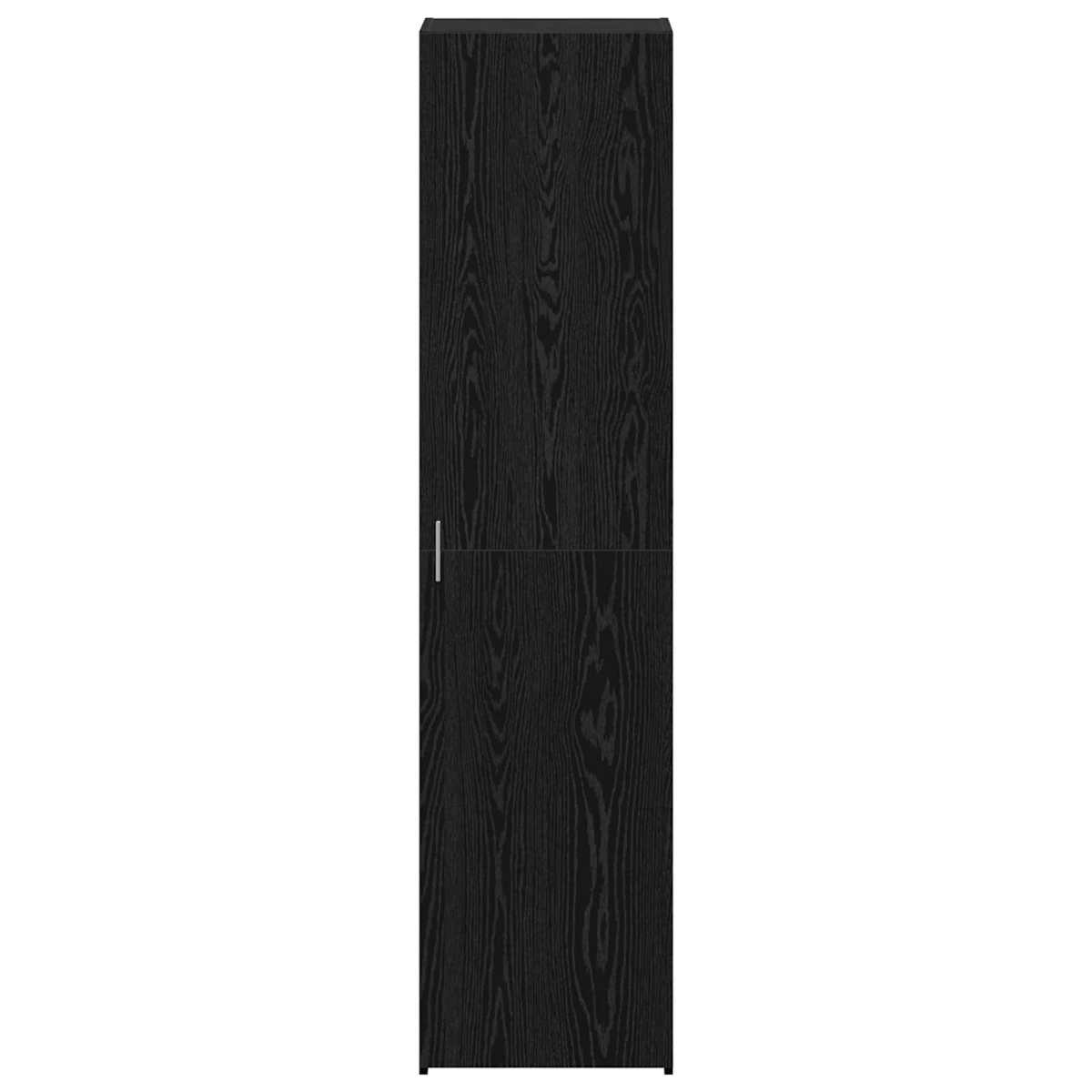 Highboard 45 x 42,5 x 185 cm - Billede 7
