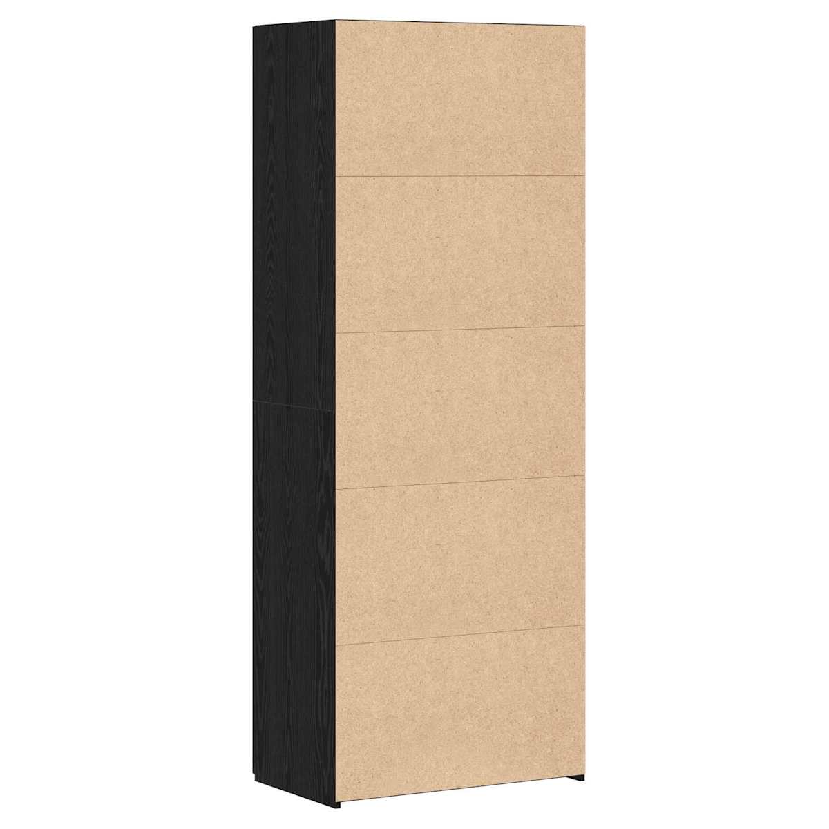 Highboard 70 x 42,5 x 185 cm - Billede 9