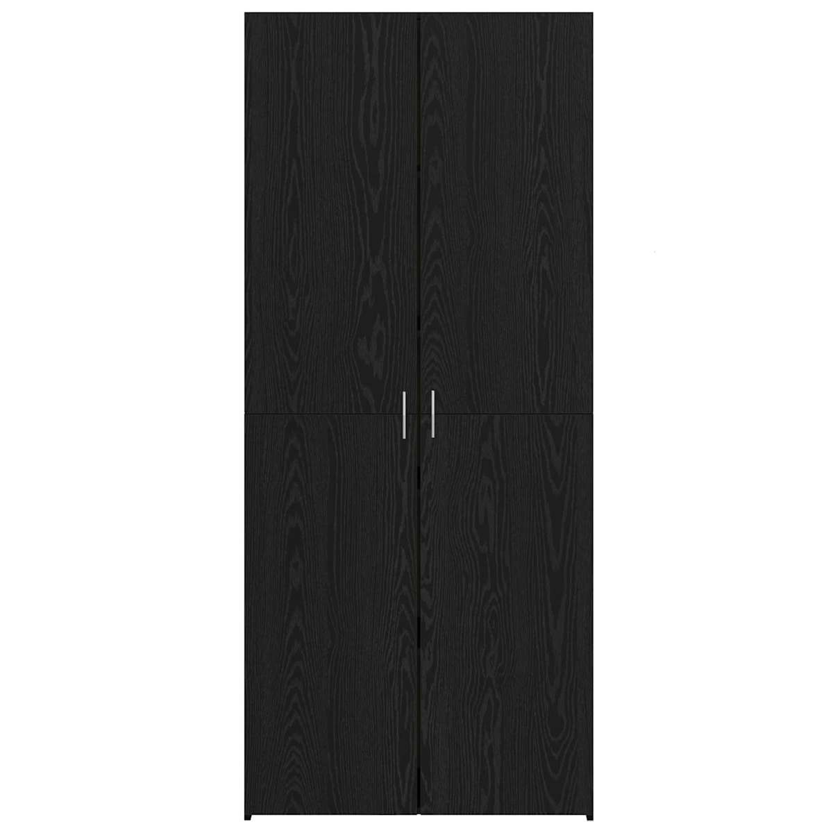 Highboard 80 x 42 x 185 cm - Billede 4