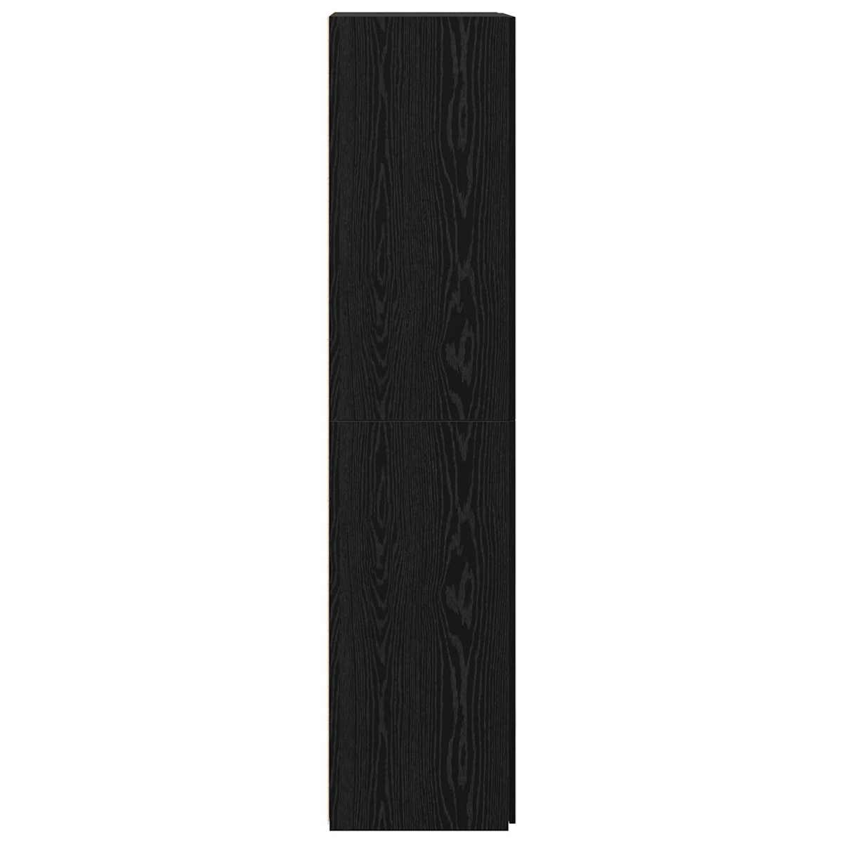 Highboard 80 x 42 x 185 cm - Billede 5