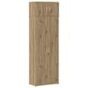 Artisan_oak