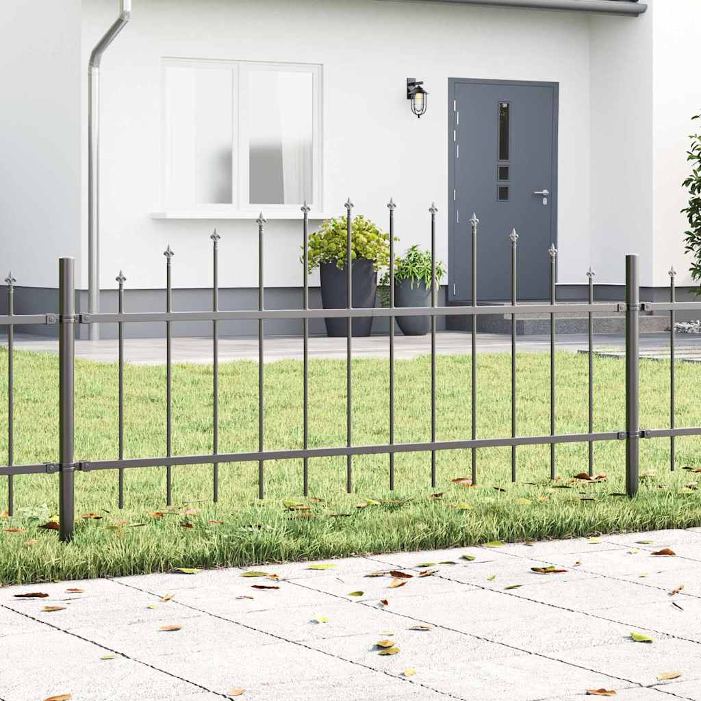 Aiavari Hoop Topp Hall 11,9x0,75 m Teras