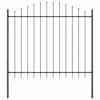 vidaXL Aiandus aiapaneel WOERDEN 7 tk 170 x 190 cm Hall