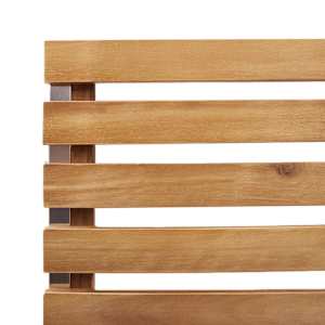 Zahradní jídelní souprava 3 pcs - obrázek 10
