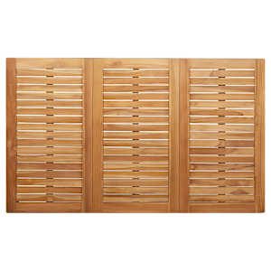 Zahradní jídelní souprava 5 pcs - obrázek 8