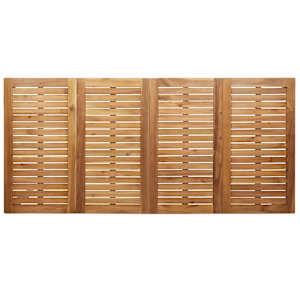 Zahradní jídelní souprava 5 pcs - obrázek 8