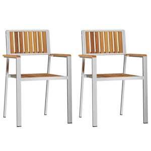 Zahradní jídelní sada 3 pcs - obrázek 6